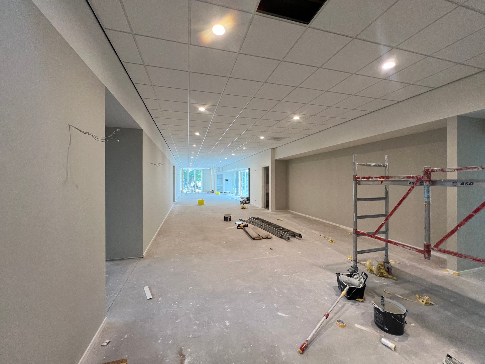 Herstelde Hervormde Gemeente Woudenberg – foto 2