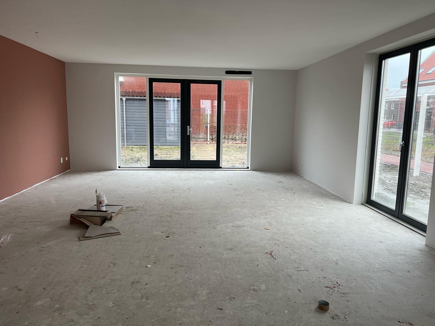 Spuitwerk