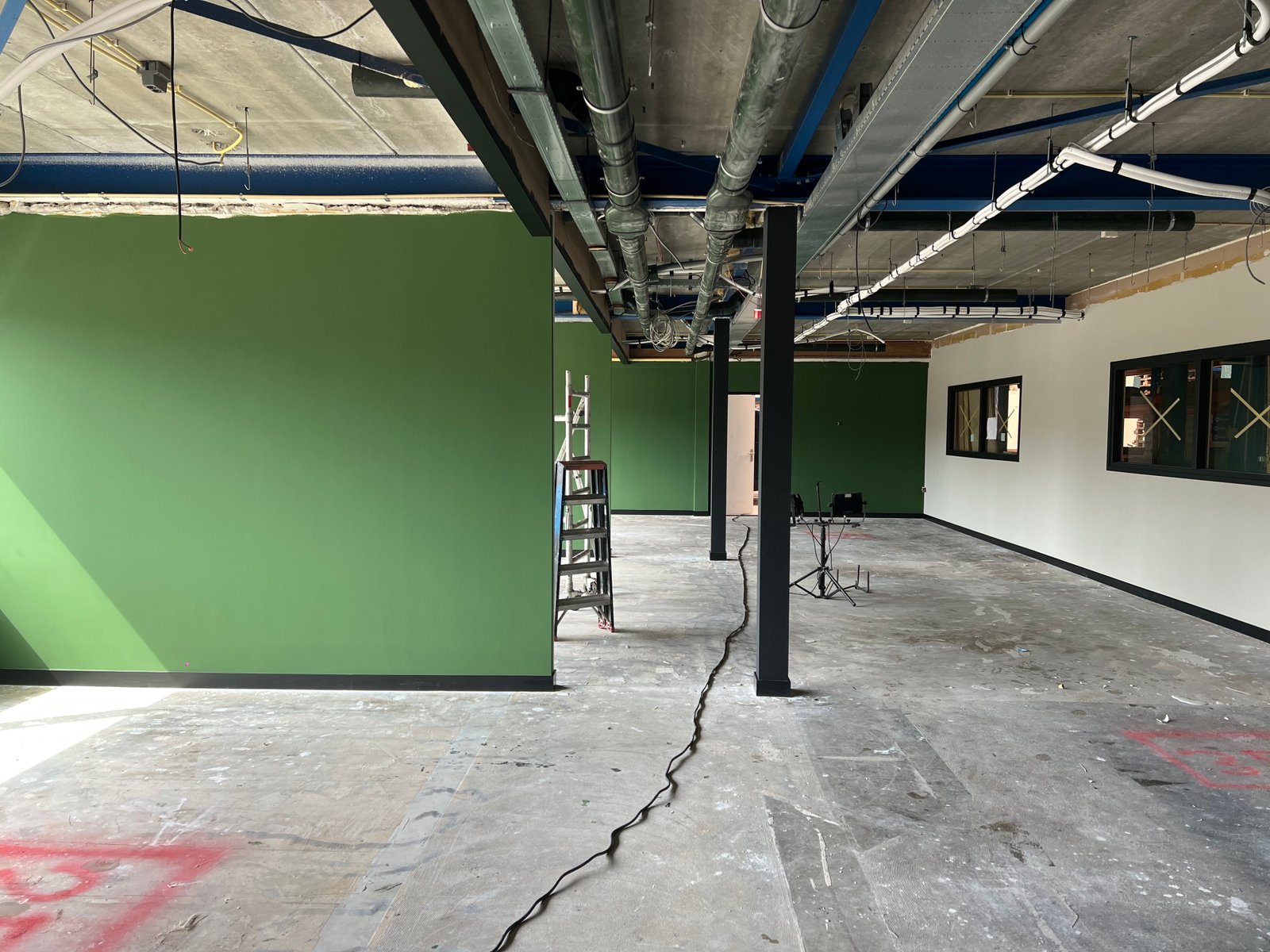Kantoor BCB Staalconstructie Rotterdam – foto 3