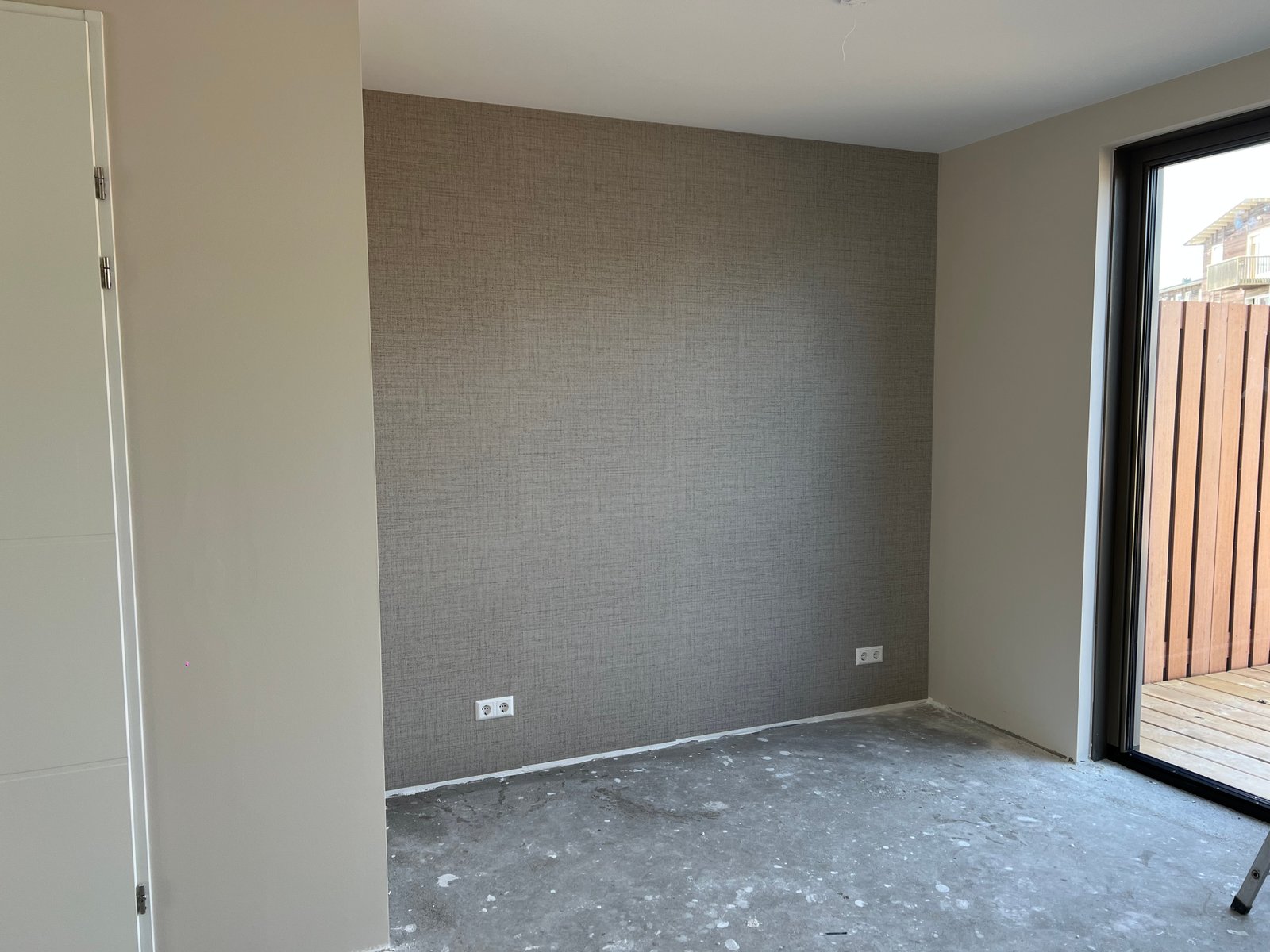 Woonhuis Katwijk – foto 1