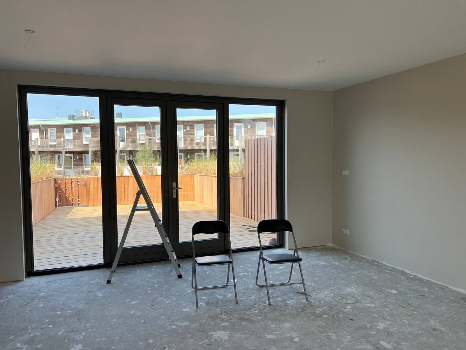 Woonhuis Katwijk – foto 2