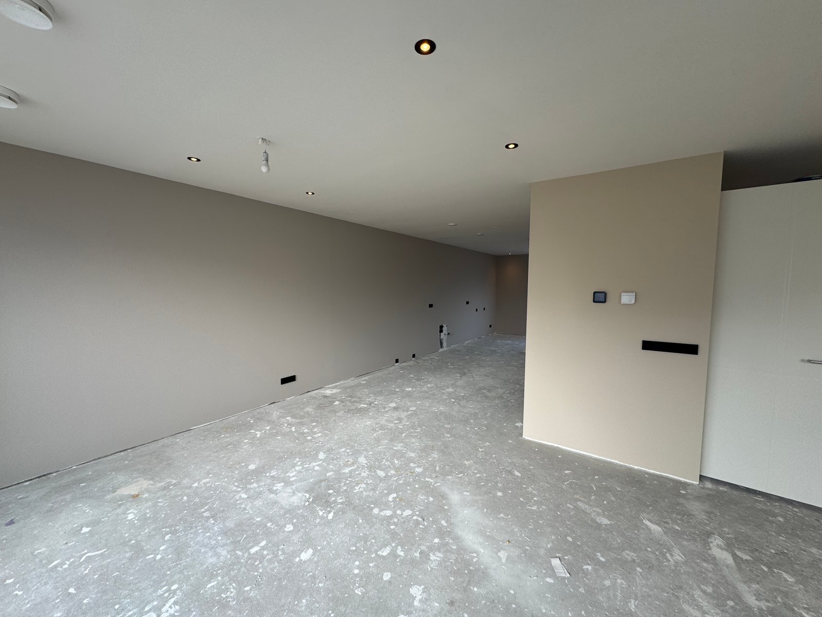Renovlies behang en schilderwerk in Rijswijk – foto 4