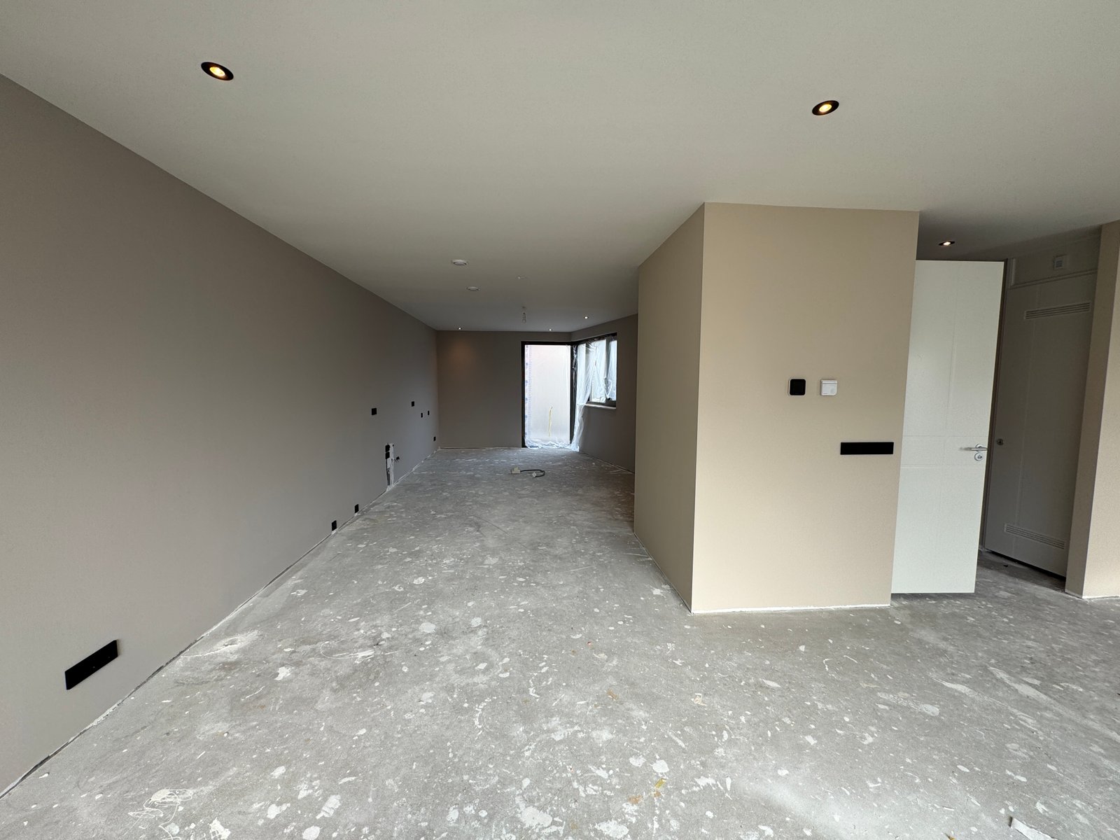 Renovlies behang en schilderwerk in Rijswijk – foto 6