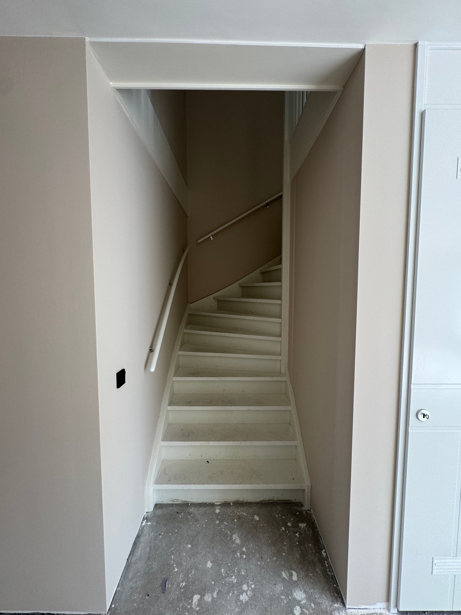 Renovlies behang en schilderwerk in Rijswijk – foto 9