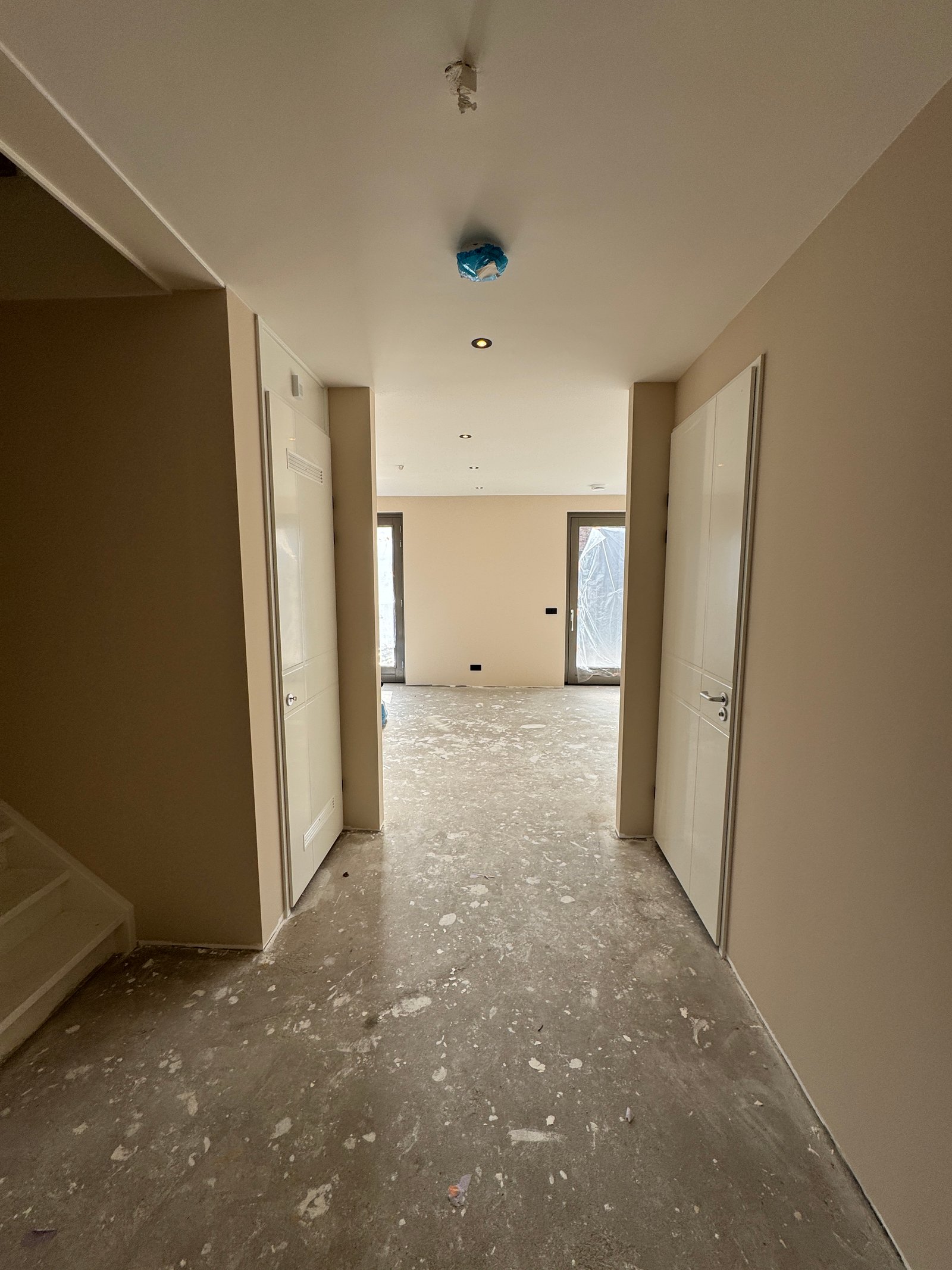 Renovlies behang en schilderwerk in Rijswijk – foto 7